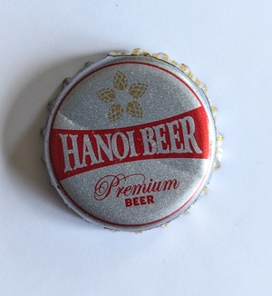 Hanoi beer, 2026-03-12